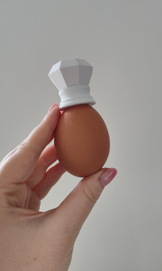 Eggscellent Fragrance!